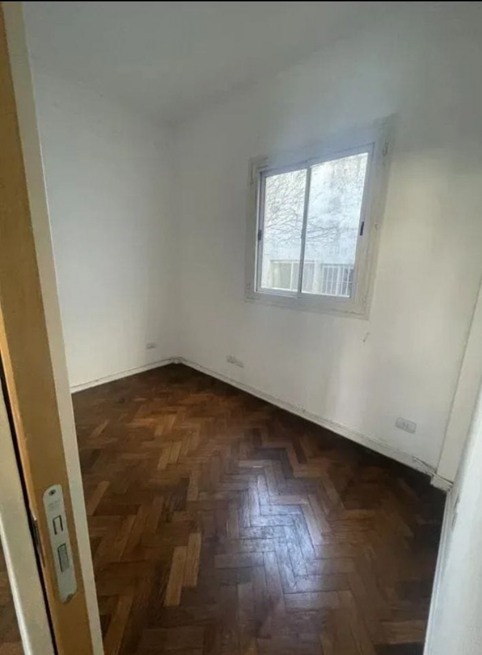 Se vende un departamento de 3 ambientes