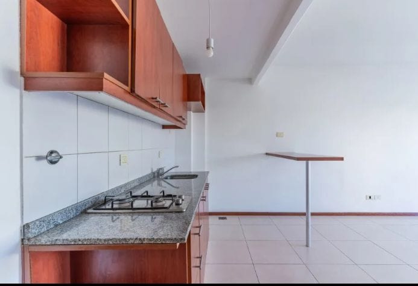 Se vende un hermoso monoambiente con balcon