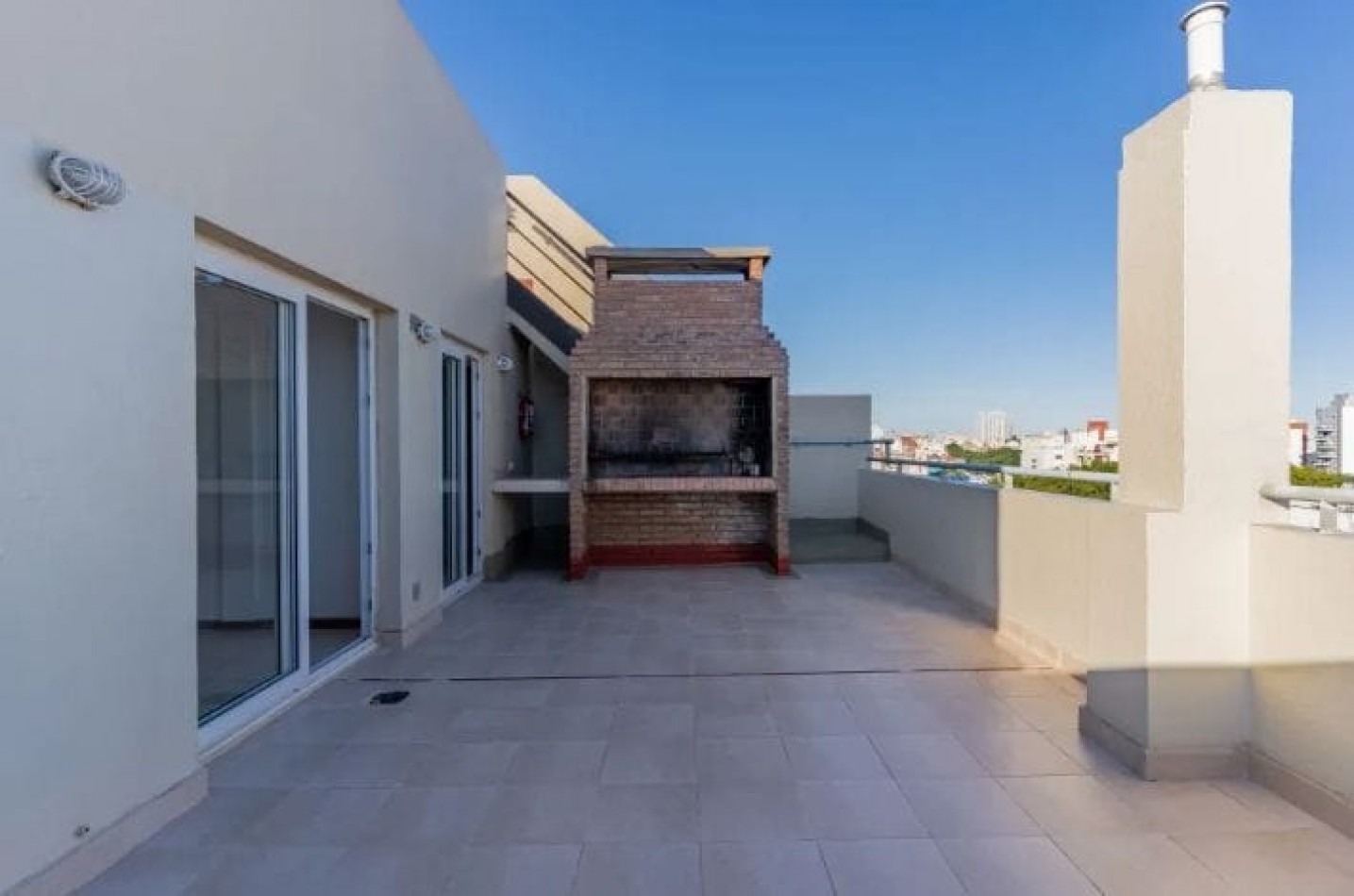 Se vende un hermoso monoambiente con balcon