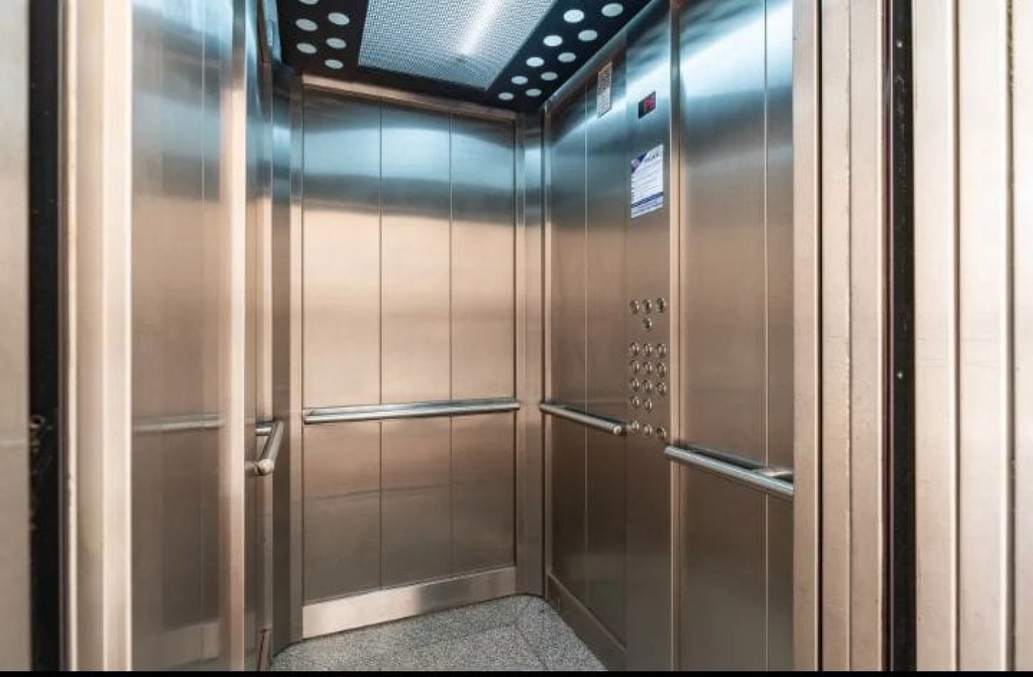 Se vende un hermoso monoambiente con balcon