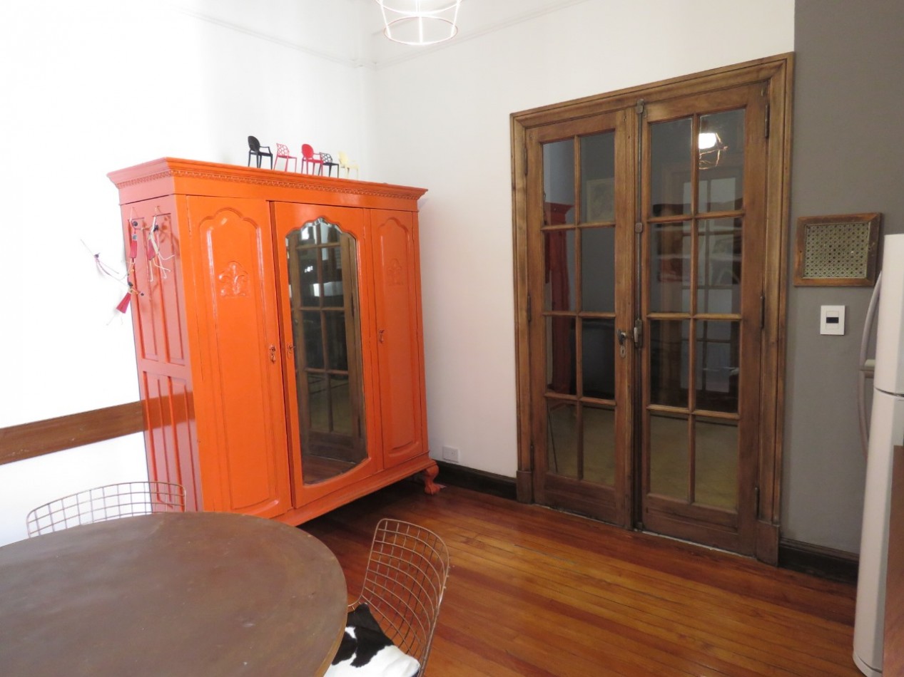 Se vende un departamento de 4 ambientes - Balvanera