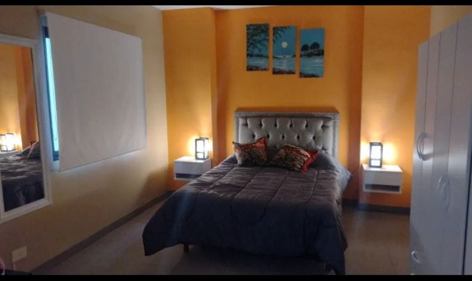 Se vende un hermoso departamento tipo loft - Recoleta