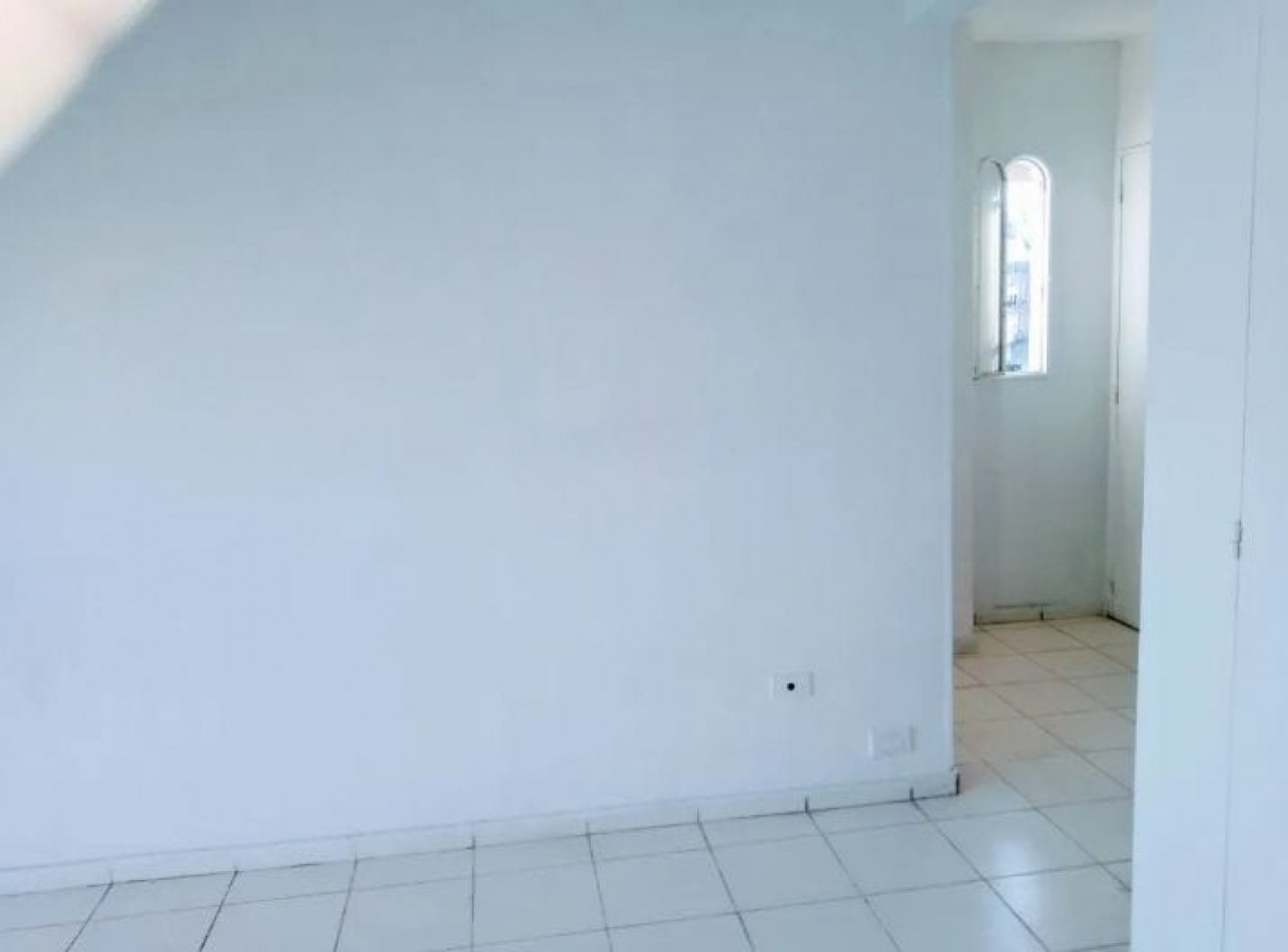 Se vende un departamento de 2 ambientes al frente luminoso APTO CREDITO - Almagro