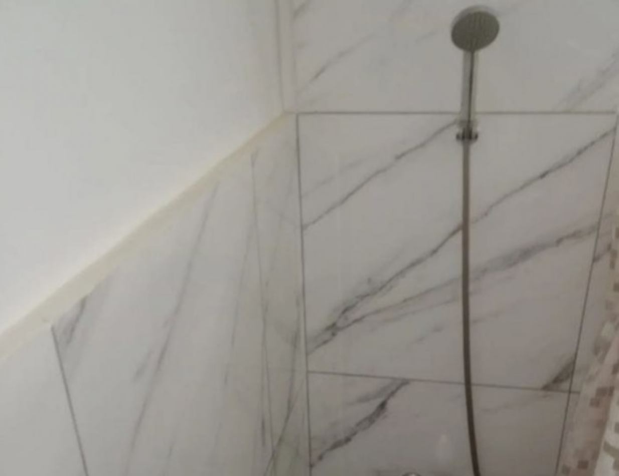 Se vende un departamento monoambiente luminoso - Congreso