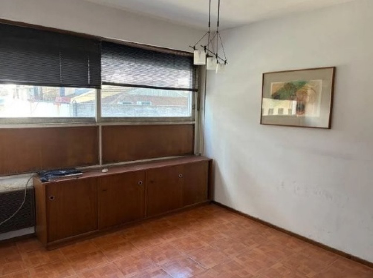 Se vende un departamento monoambiente - San Nicolas