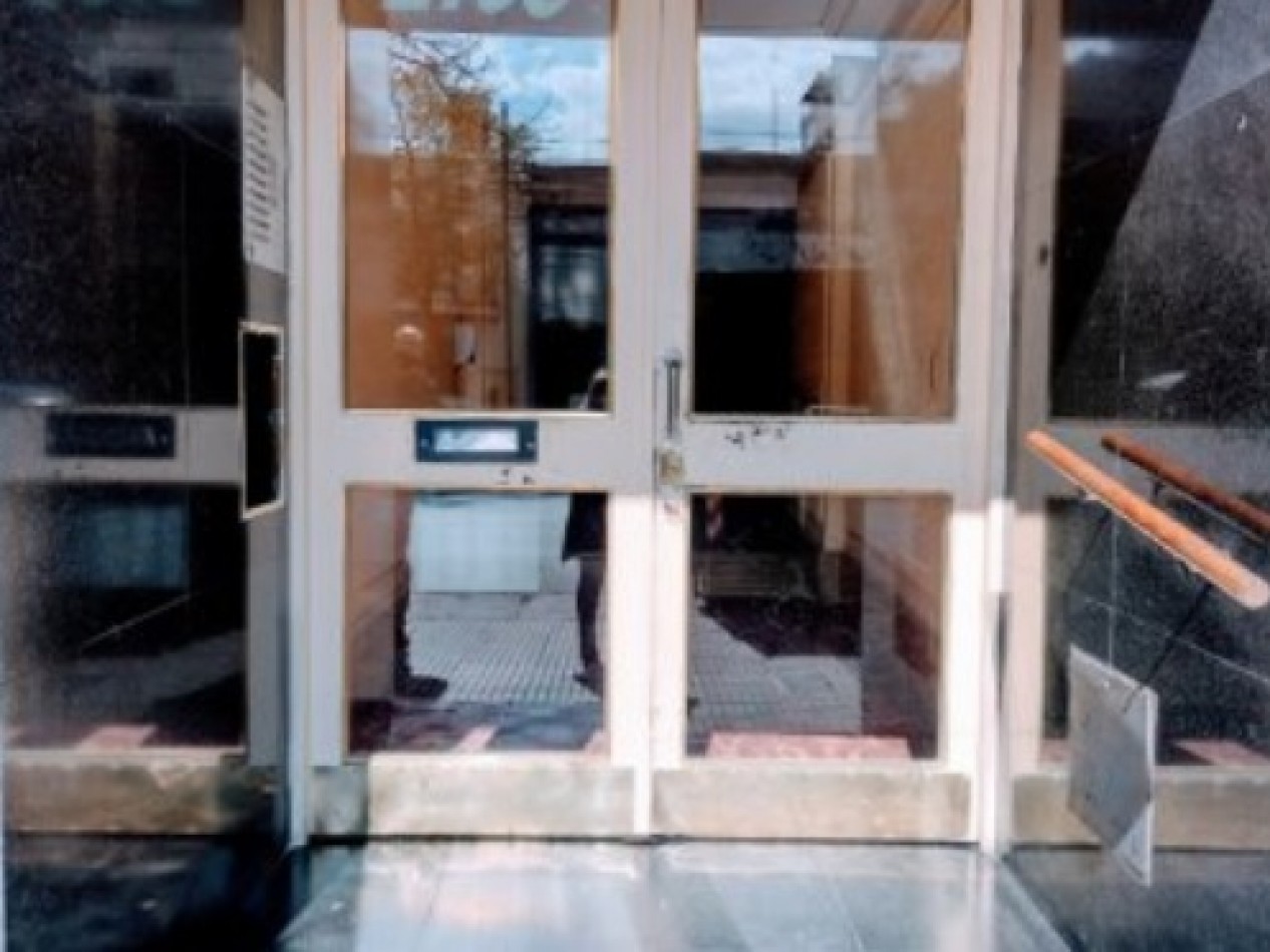 Se vende un departamento de 2 ambientes - San Cristobal