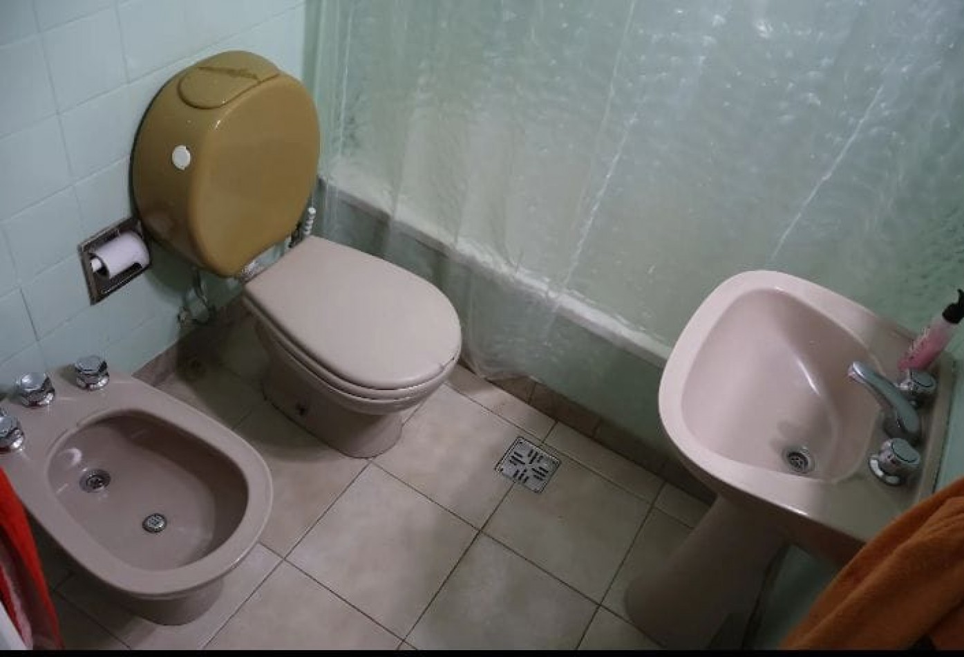 Oportunidad! Se vende un departamento de 2 ambientes super luminoso - Balvanera