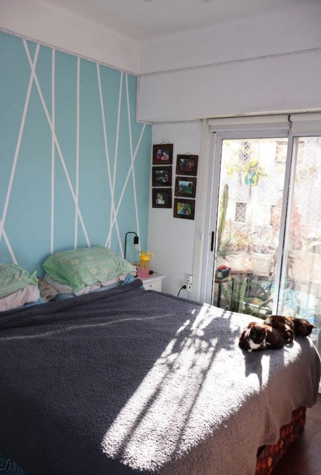 Oportunidad! Se vende un departamento de 2 ambientes super luminoso - Balvanera