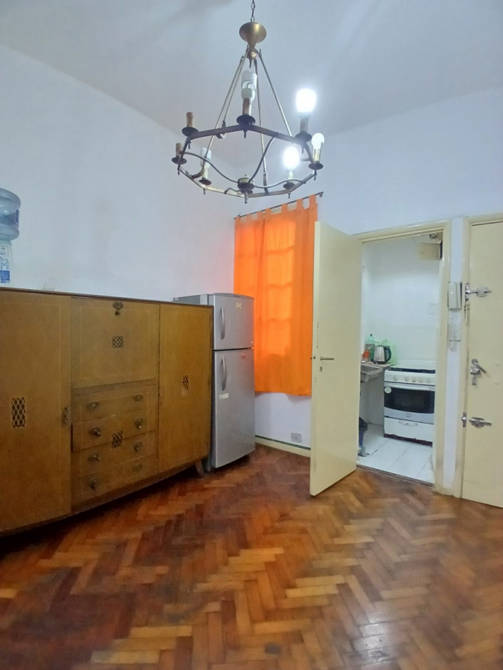 Oportunidad! Se vende un departamento de 2 ambientes - Congreso