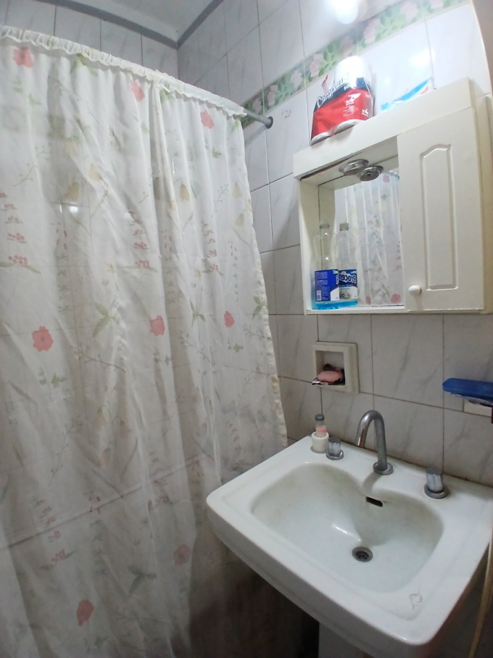 Oportunidad! Se vende un departamento de 2 ambientes - Congreso