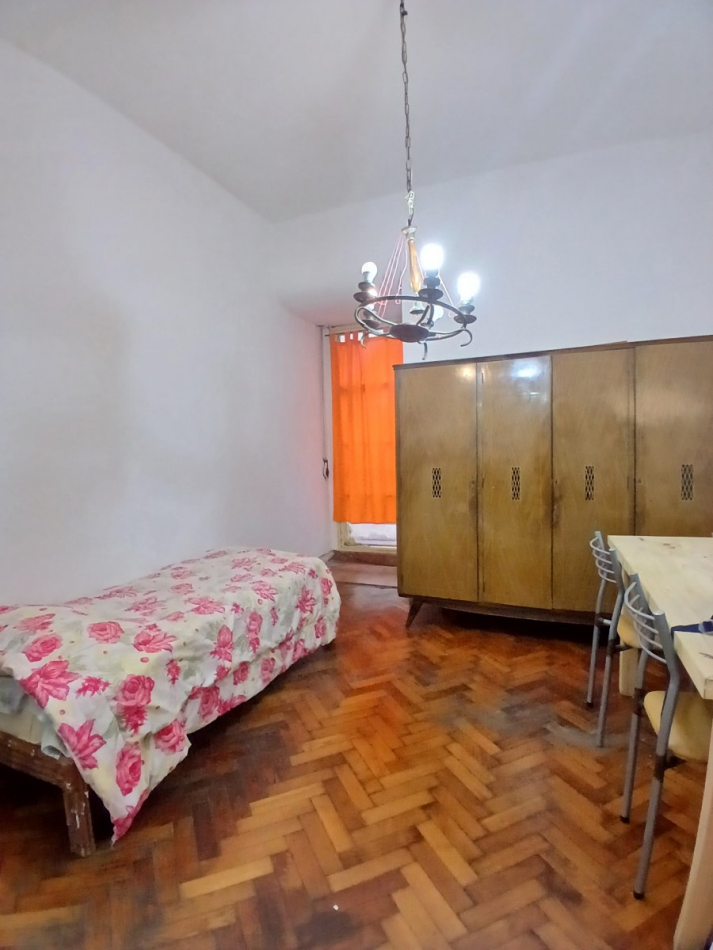 Oportunidad! Se vende un departamento de 2 ambientes - Congreso