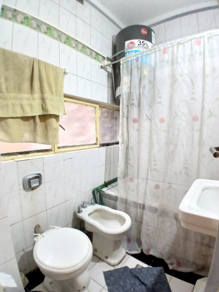 Oportunidad! Se vende un departamento de 2 ambientes - Congreso