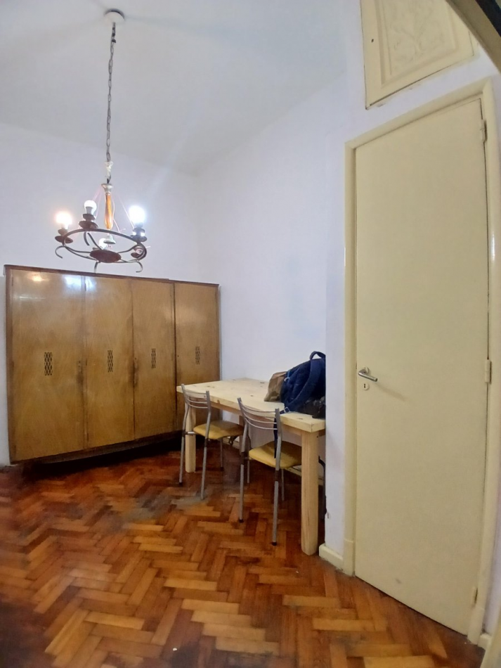 Oportunidad! Se vende un departamento de 2 ambientes - Congreso