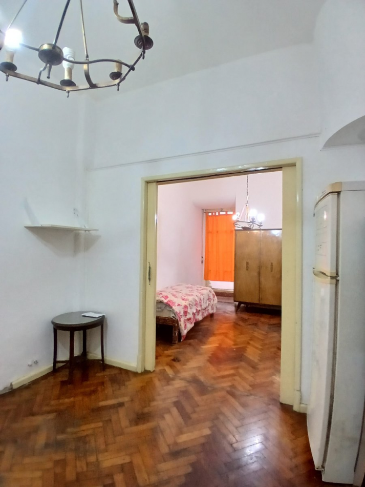 Oportunidad! Se vende un departamento de 2 ambientes - Congreso