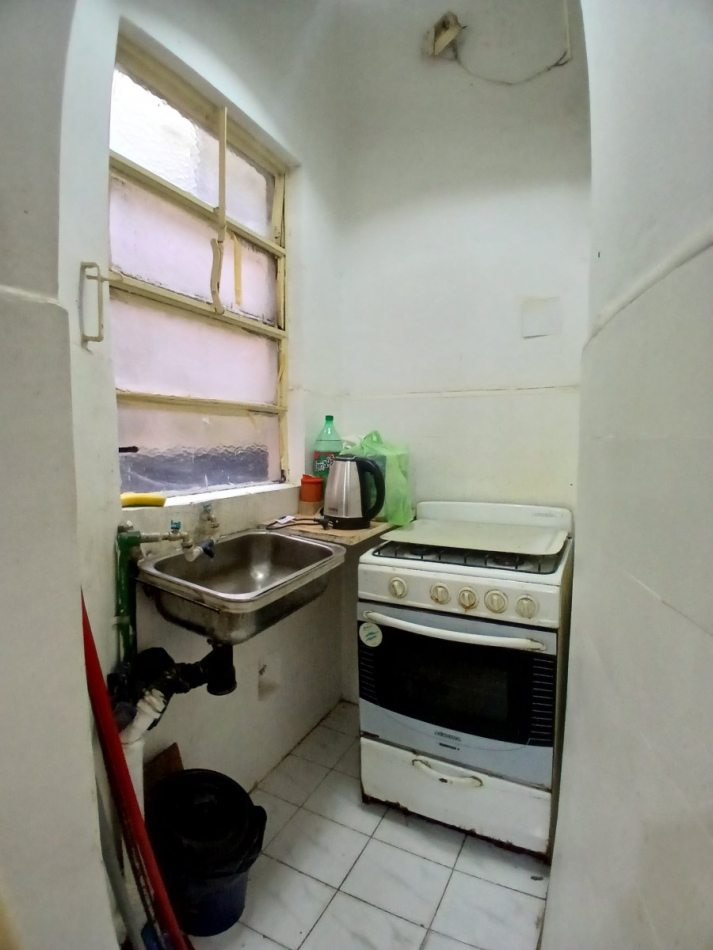 Oportunidad! Se vende un departamento de 2 ambientes - Congreso