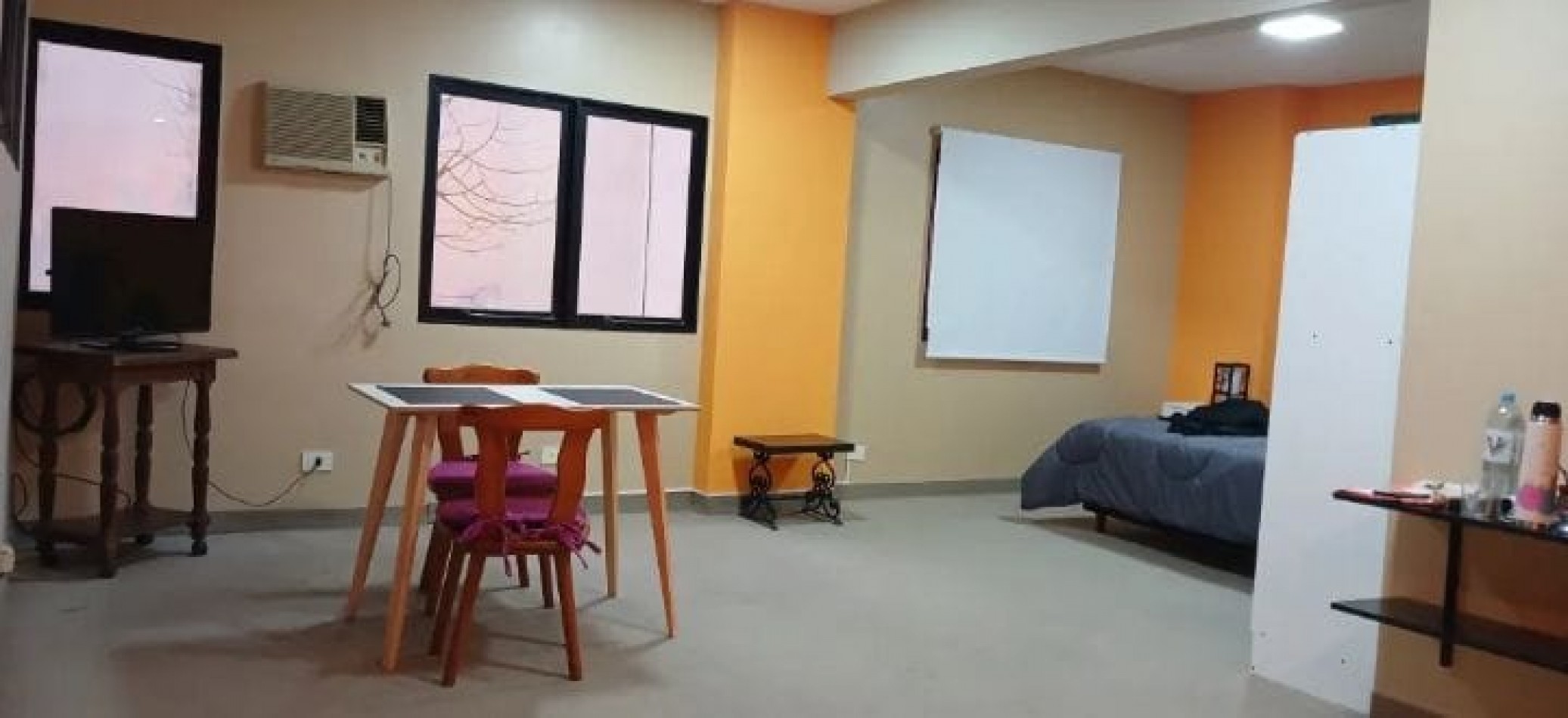 Se vende un hermoso departamento tipo loft - Recoleta