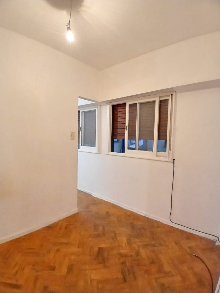 Se vende un departamento monoambiente, hermosa zona