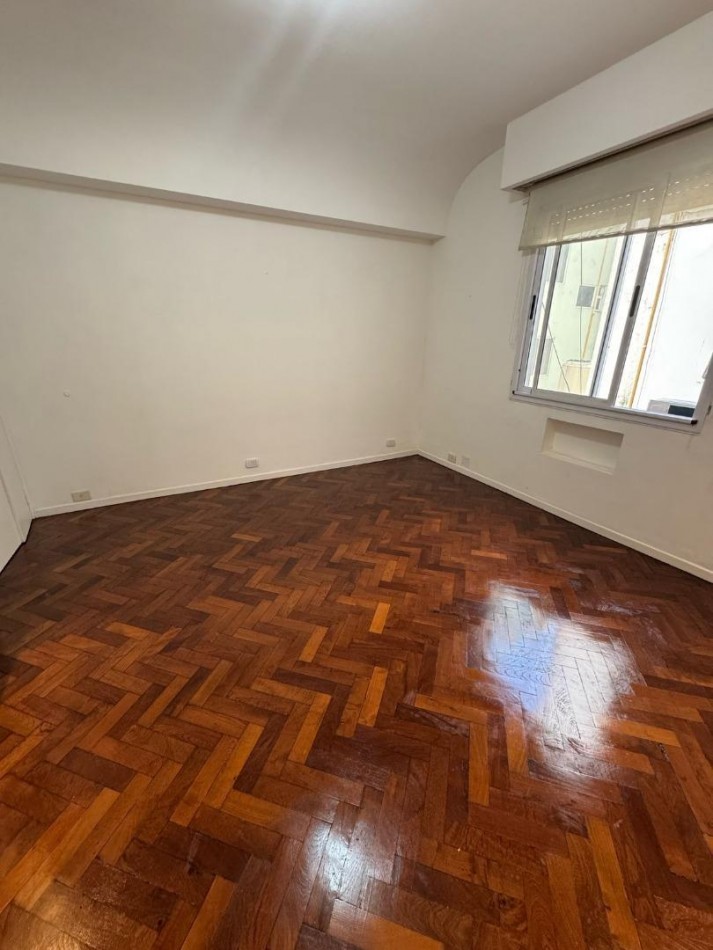 Se vende un departamento monoambiente - Recoleta