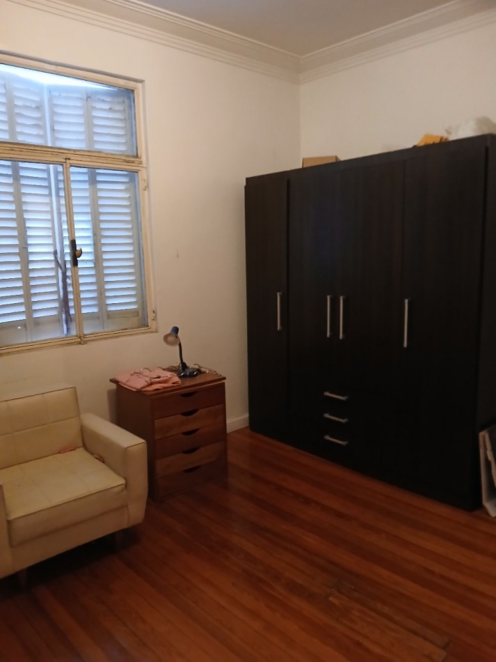 Se vende un departamento de 3 ambientes - San Nicolas
