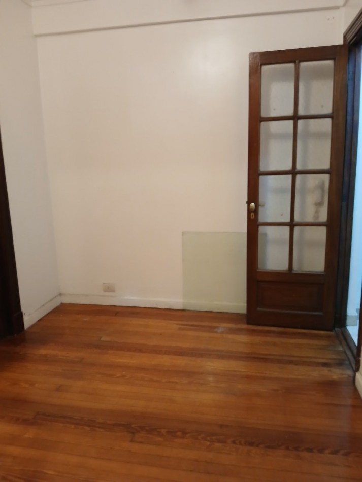 Se vende un departamento de 3 ambientes - San Nicolas