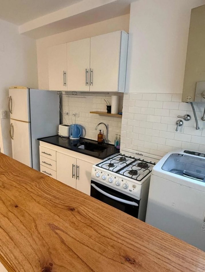 Se vende un hermoso departamento de 2 ambientes muy bien conservado - Caballito