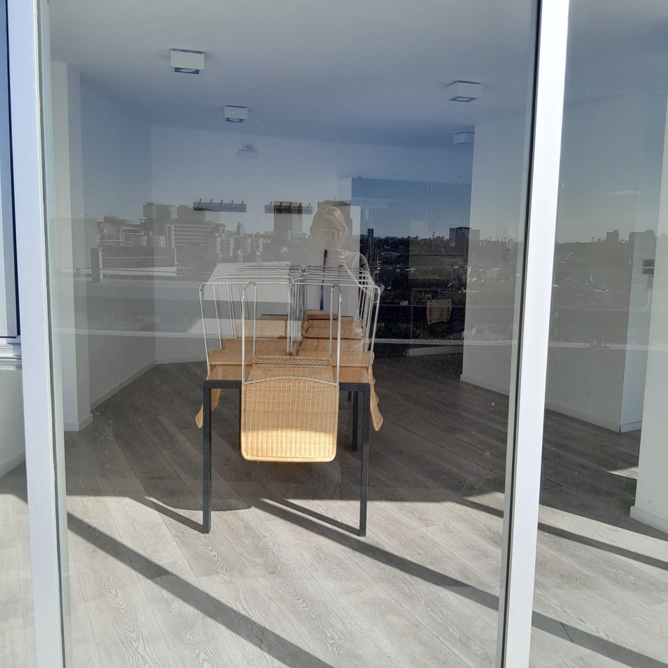 Se vende un espectular departamento de 3 ambientes con balcon - Saavedra