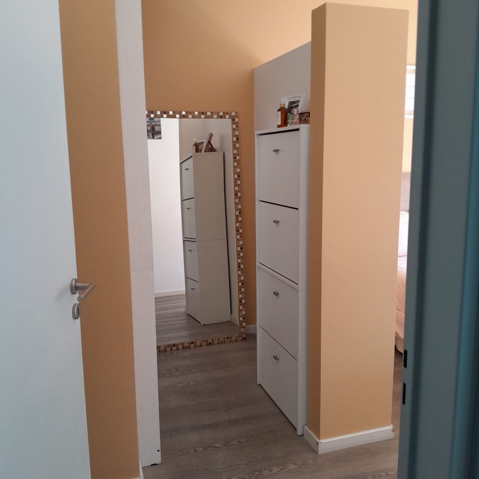 Se vende un espectular departamento de 3 ambientes con balcon - Saavedra