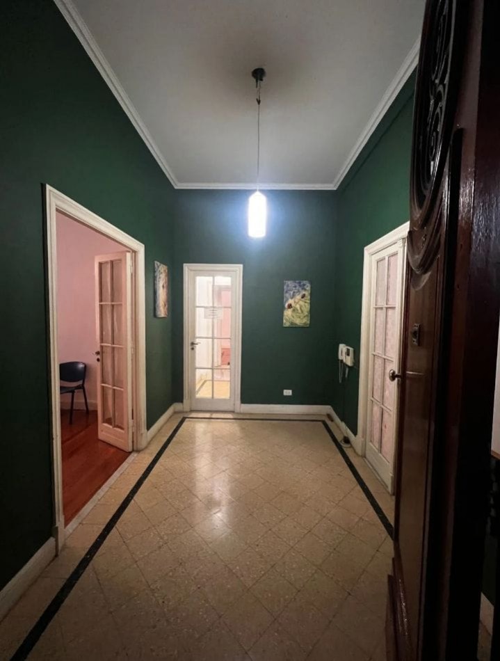 Se vende un departamento de 4 ambientes - Balvanera