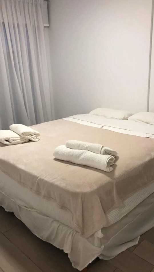 Se vende un departamento de 3 ambientes super luminoso con terraza - Almagro