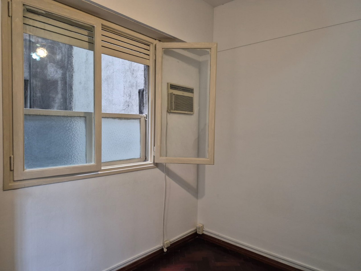 Se alquila un departamento de 2 ambientes - Barracas