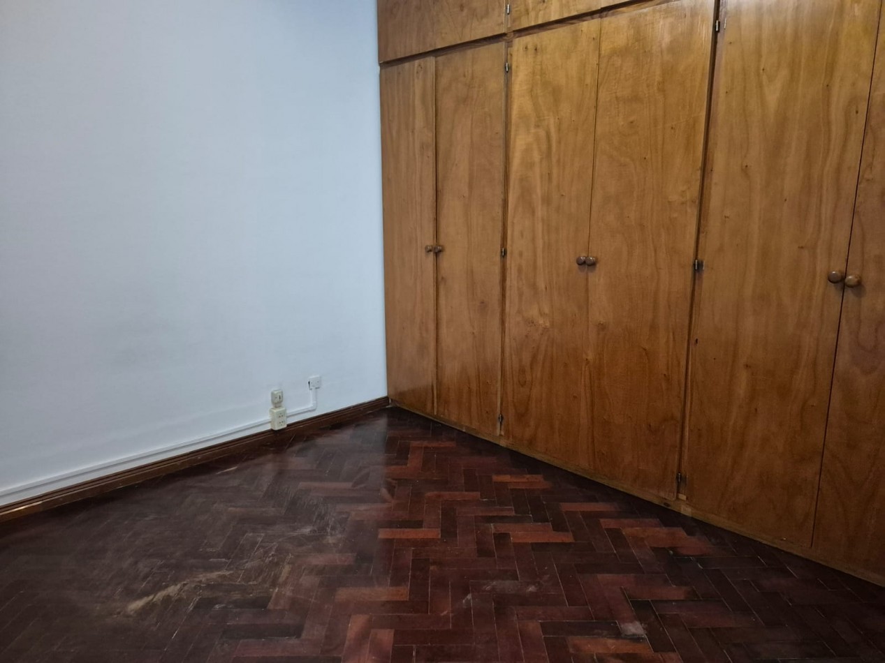 Se alquila un departamento de 2 ambientes - Barracas
