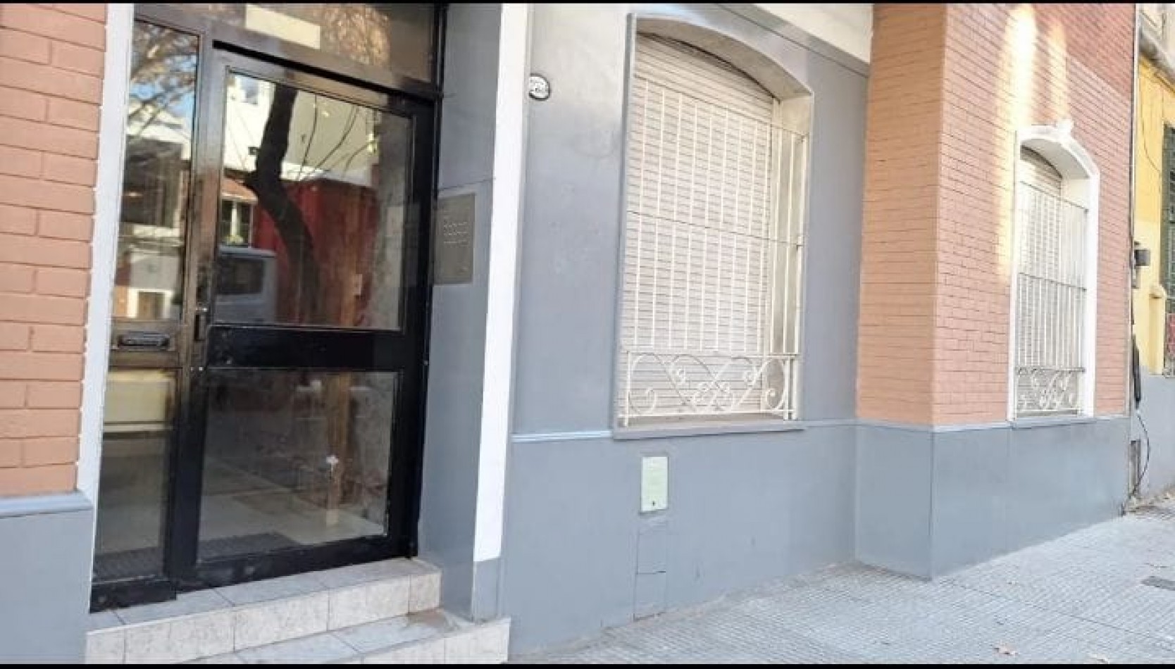 Se vende un departamento de 3 ambientes luminoso - Villa Crespo