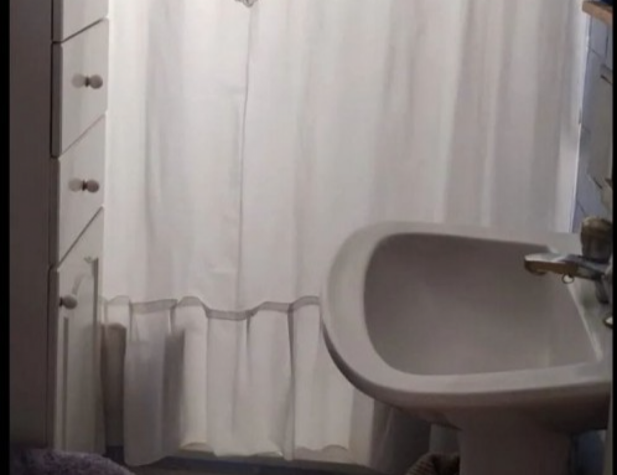 Se vende un departamento de 2 ambientes con patio - Villa Crespo