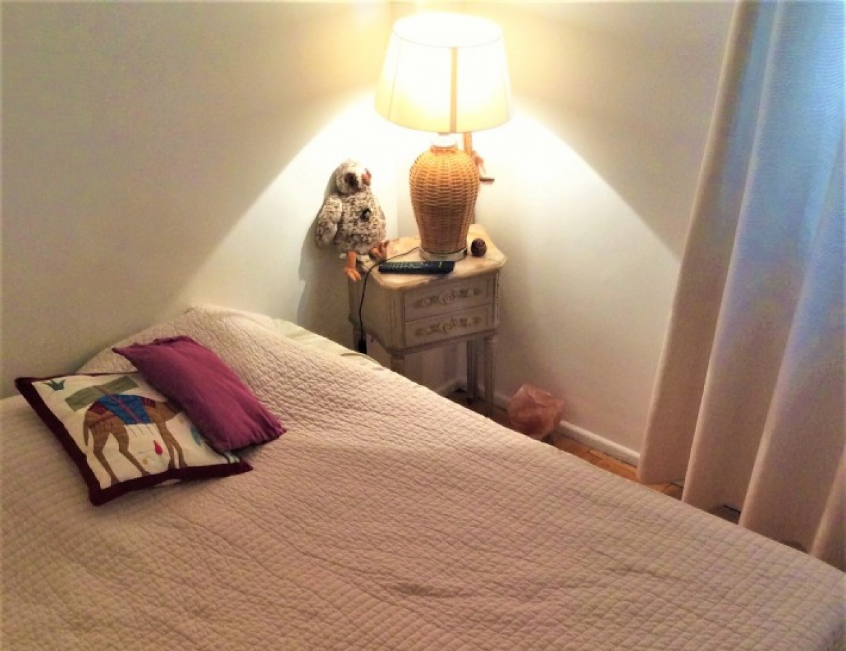 Se vende un departamento de 2 ambientes - Recoleta