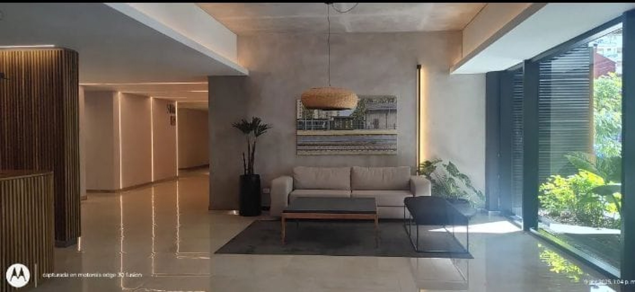 Se vende un departamento a estrenar de torre de categoria - Colegiales