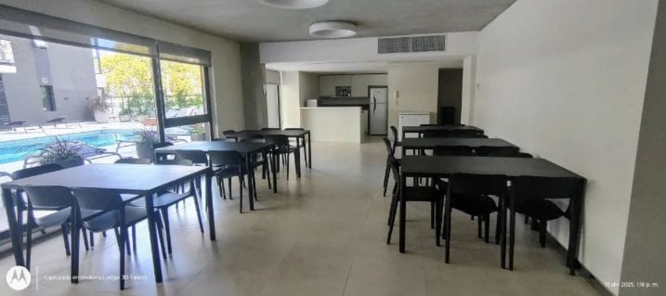 Se vende un departamento a estrenar de torre de categoria - Colegiales