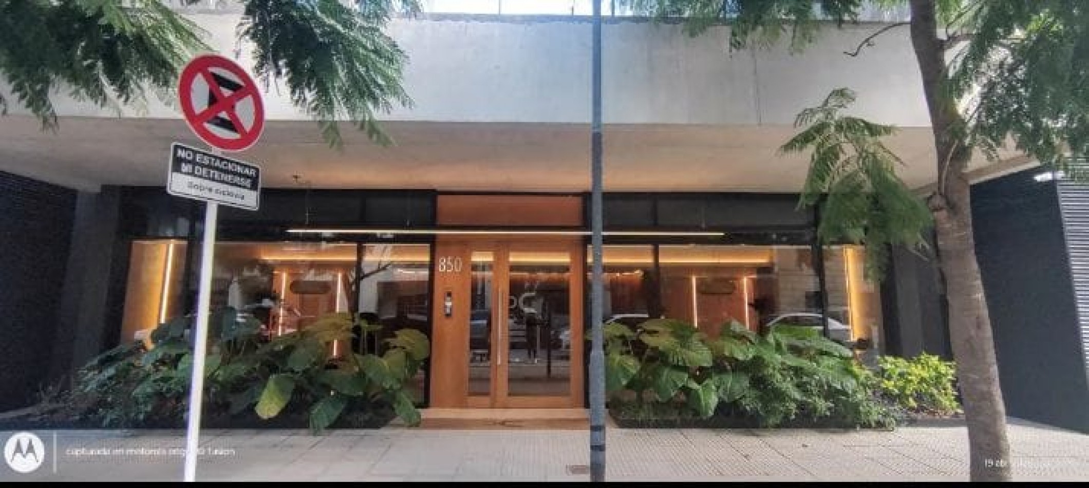 Se vende un departamento a estrenar de torre de categoria - Colegiales