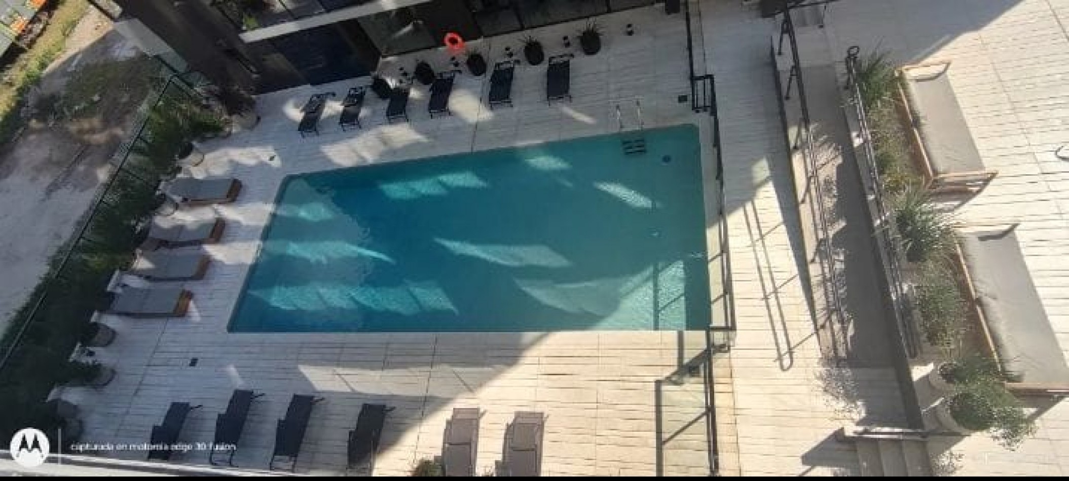 Se vende un departamento a estrenar de torre de categoria - Colegiales