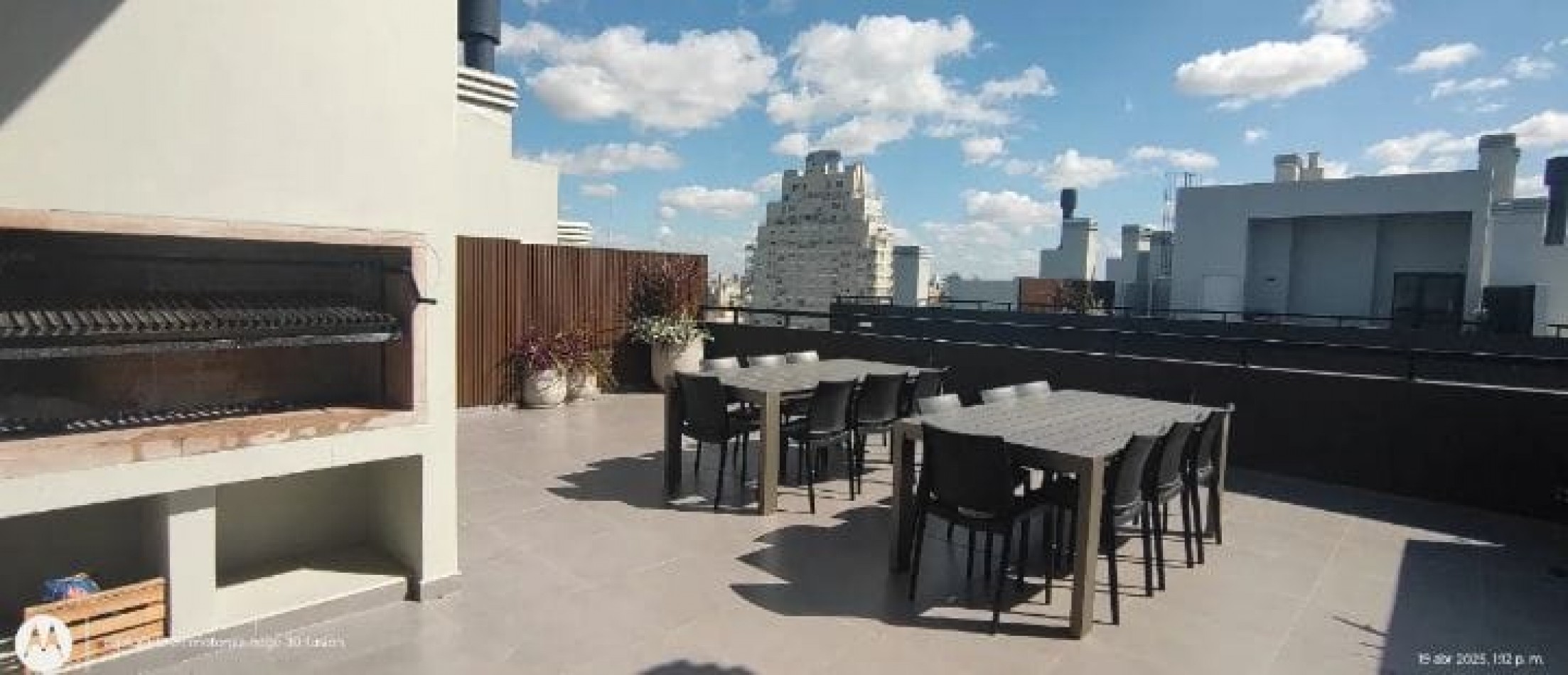 Se vende un departamento a estrenar de torre de categoria - Colegiales