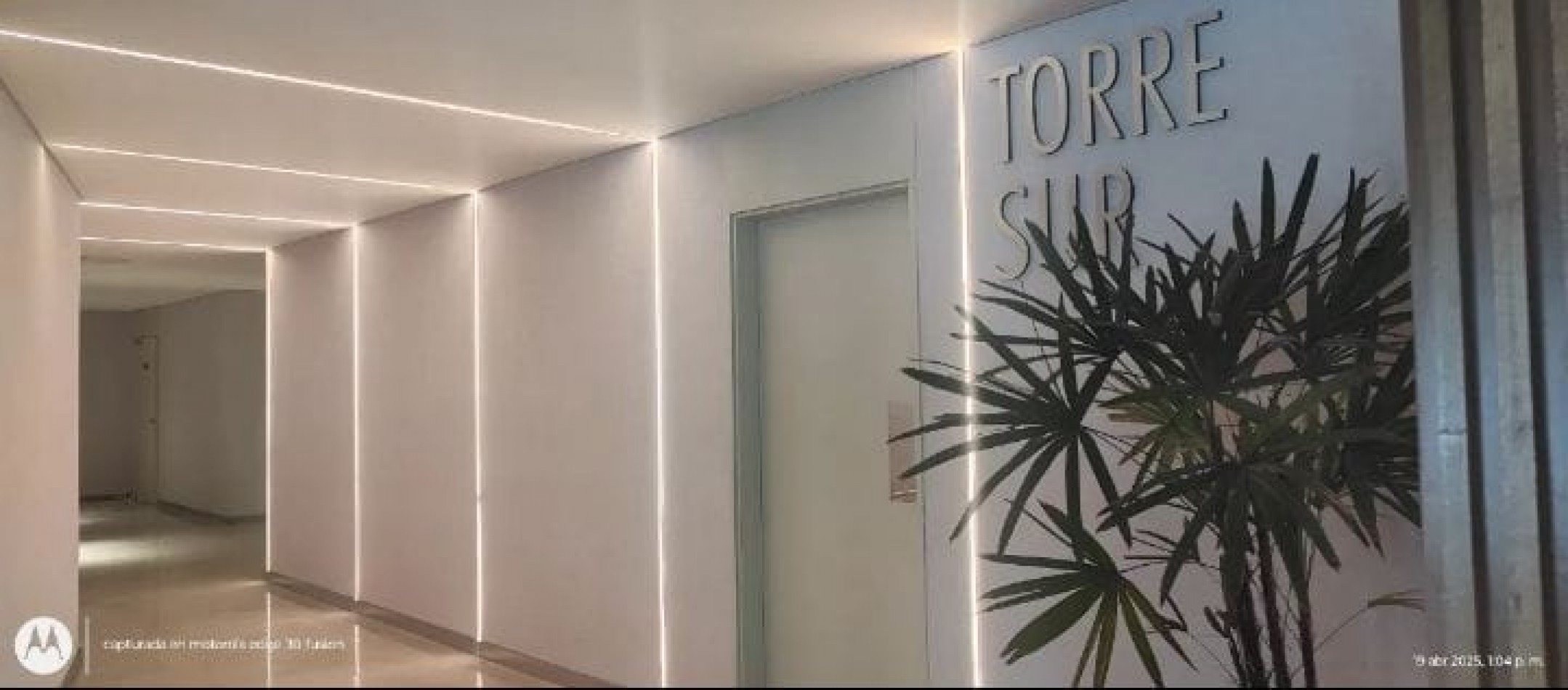 Se vende un departamento a estrenar de torre de categoria - Colegiales