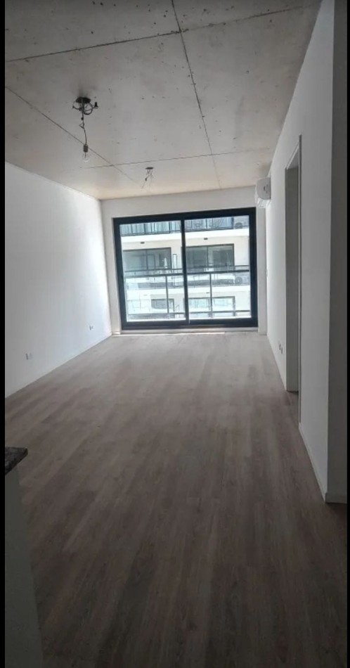 Se vende un departamento a estrenar de torre de categoria - Colegiales