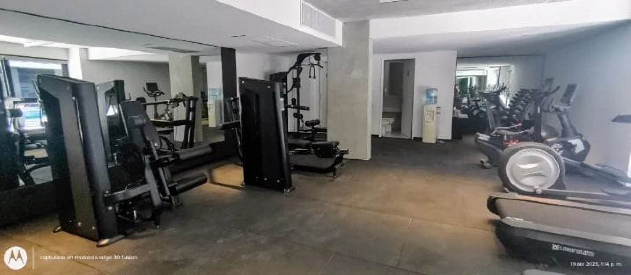 Se vende un departamento a estrenar de torre de categoria - Colegiales