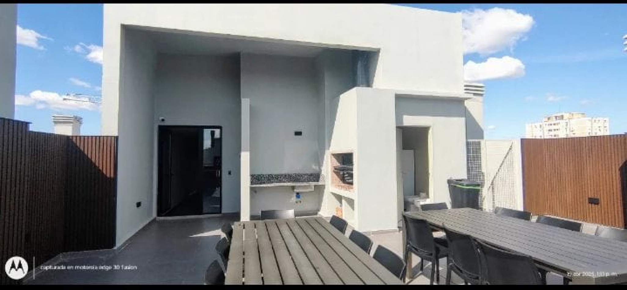 Se vende un departamento a estrenar de torre de categoria - Colegiales