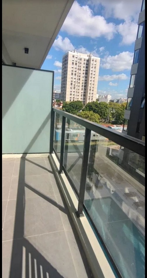 Se vende un departamento a estrenar de torre de categoria - Colegiales