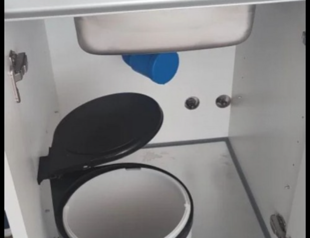 Se vende un departamento a estrenar de torre de categoria - Colegiales