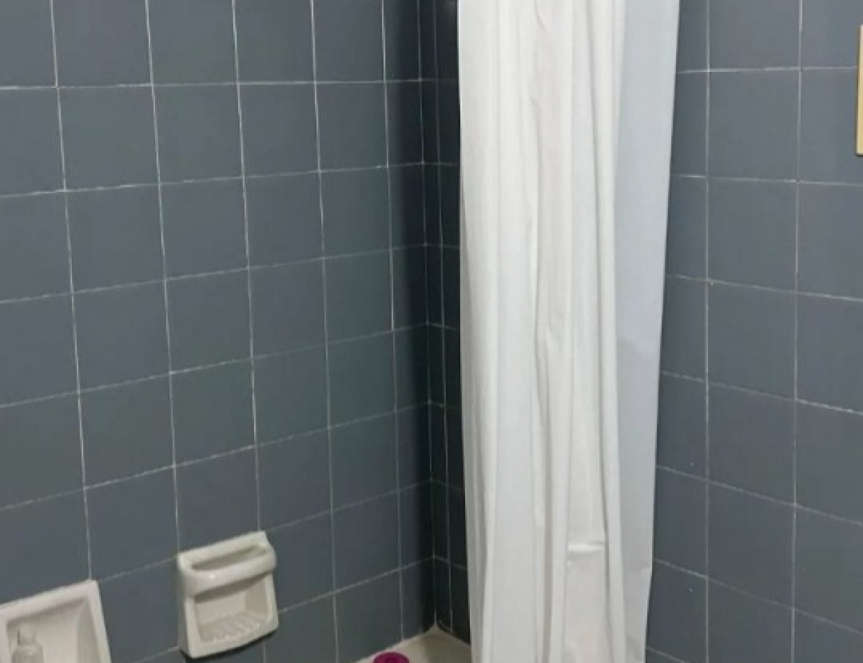 Se vende un departamento 2 ambientes luminoso - Monserrat