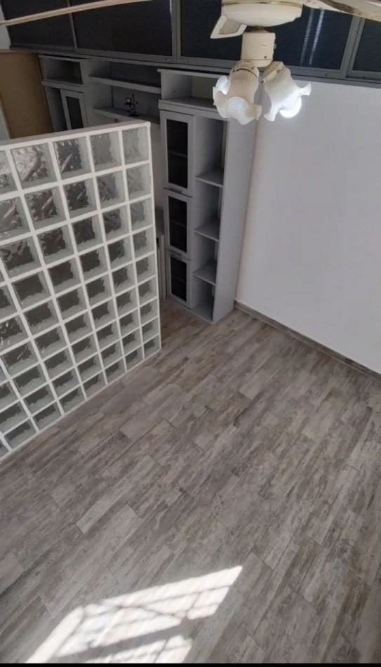 Se vende un departamanto de 2 ambientes luminoso - Parque Patricios