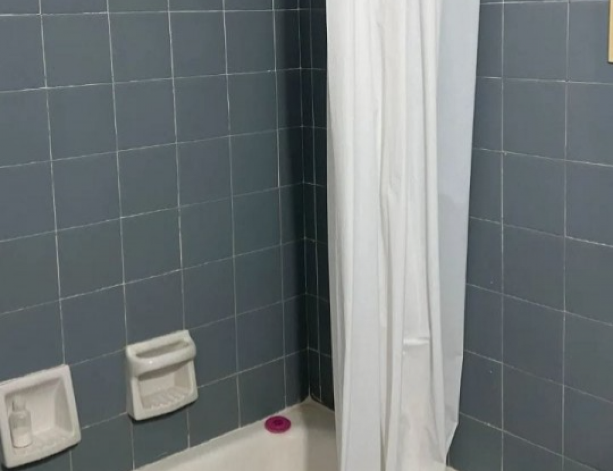 Se vende un hermoso departamento de 2 ambientes, luminoso con patio - Apto Credito