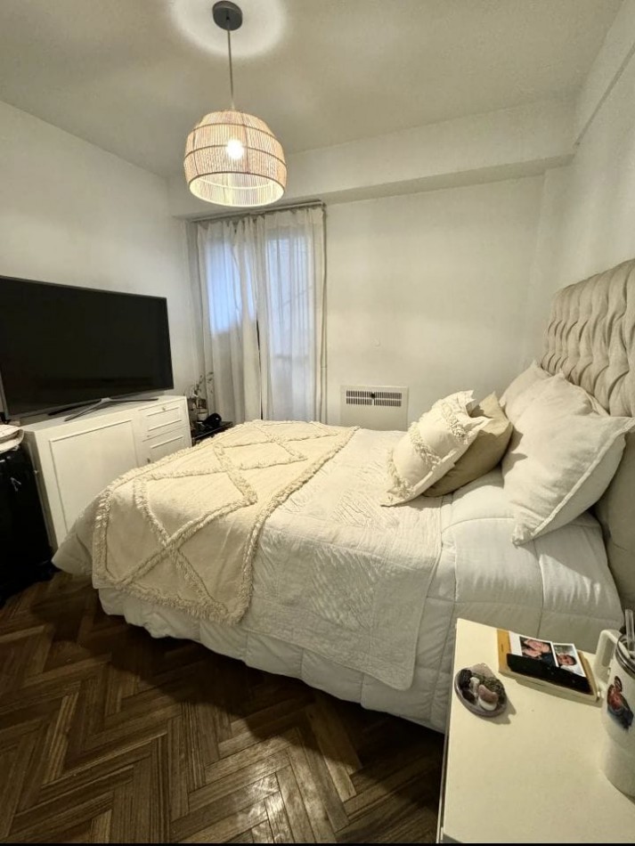 Se vende un encantador departamento de 3 ambientes - Palermo