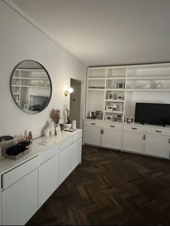 Se vende un encantador departamento de 3 ambientes - Palermo